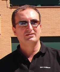 Dr. Juan José Hierro