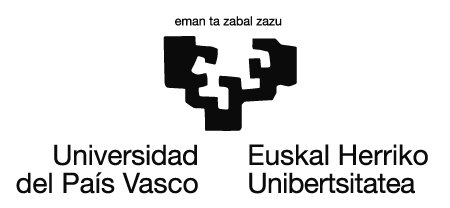 UPV/EHU University of the Basque Country