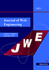 Journal Of Web Engineering Logo
