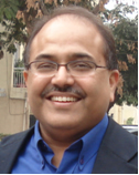 Prof. Dr. Jaideep Srivastava